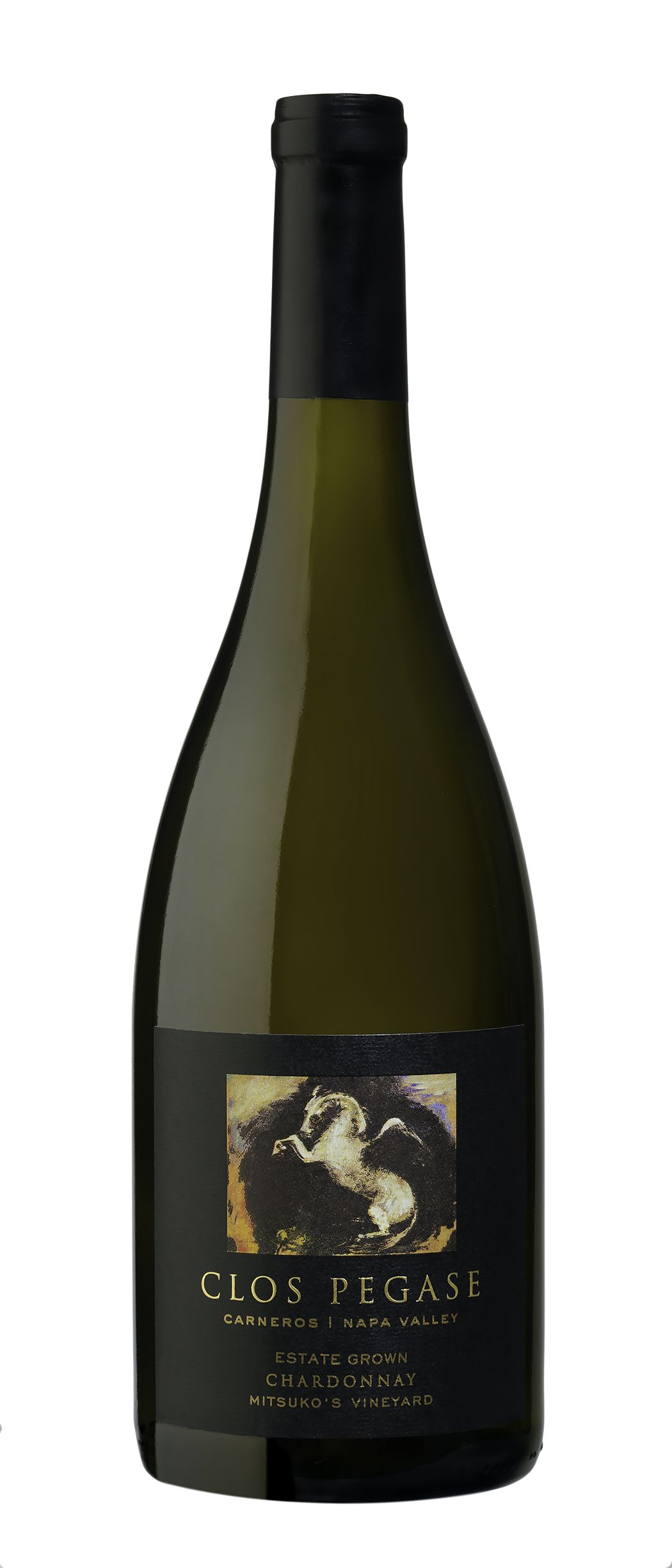 Clos Pegase Mitsuko's Vineyard Chardonnay 2022 | Wine.com