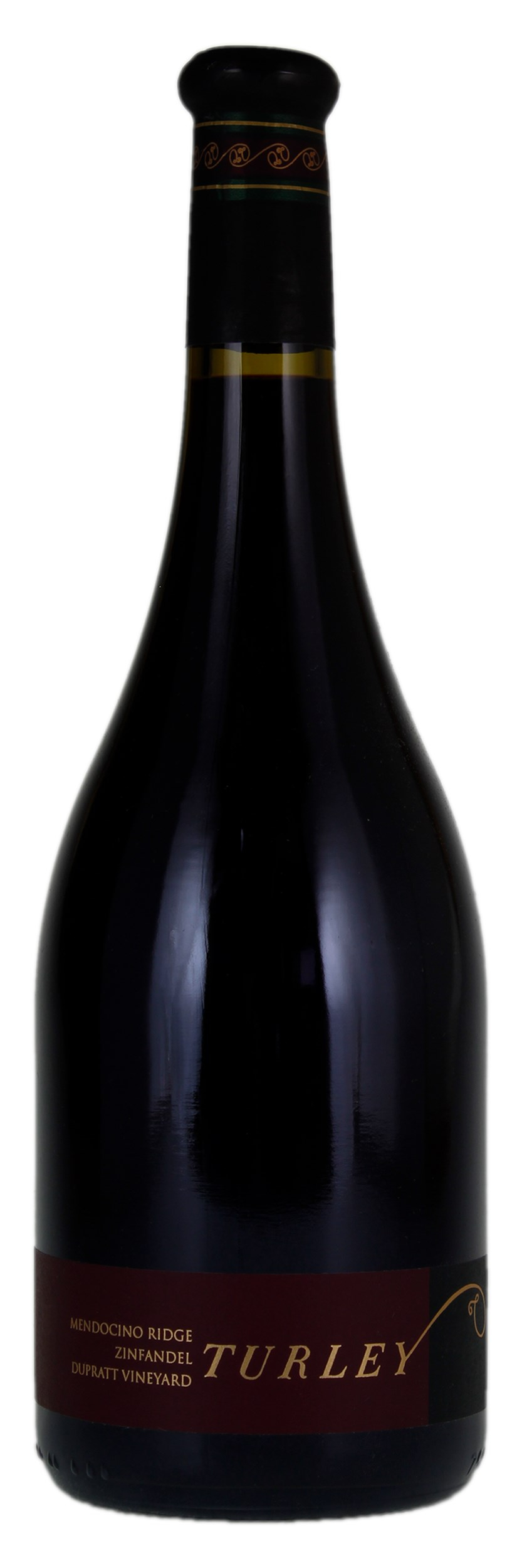 Turley DuPratt Zinfandel 2018 | Wine.com