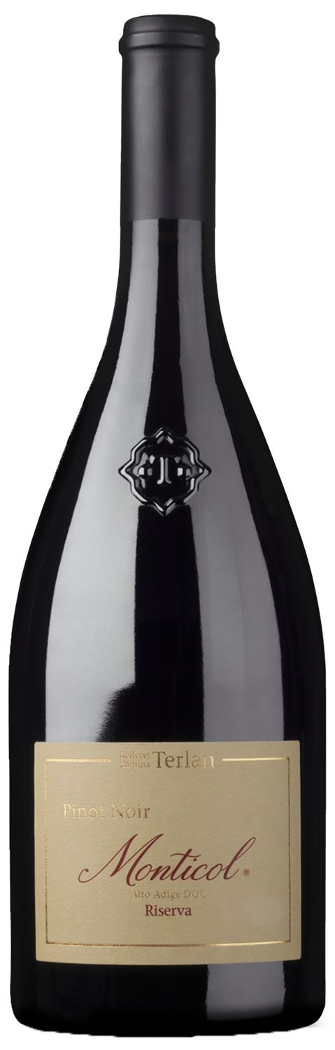 Cantina Terlano Monticol Riserva Pinot Noir 2022 | Wine.com
