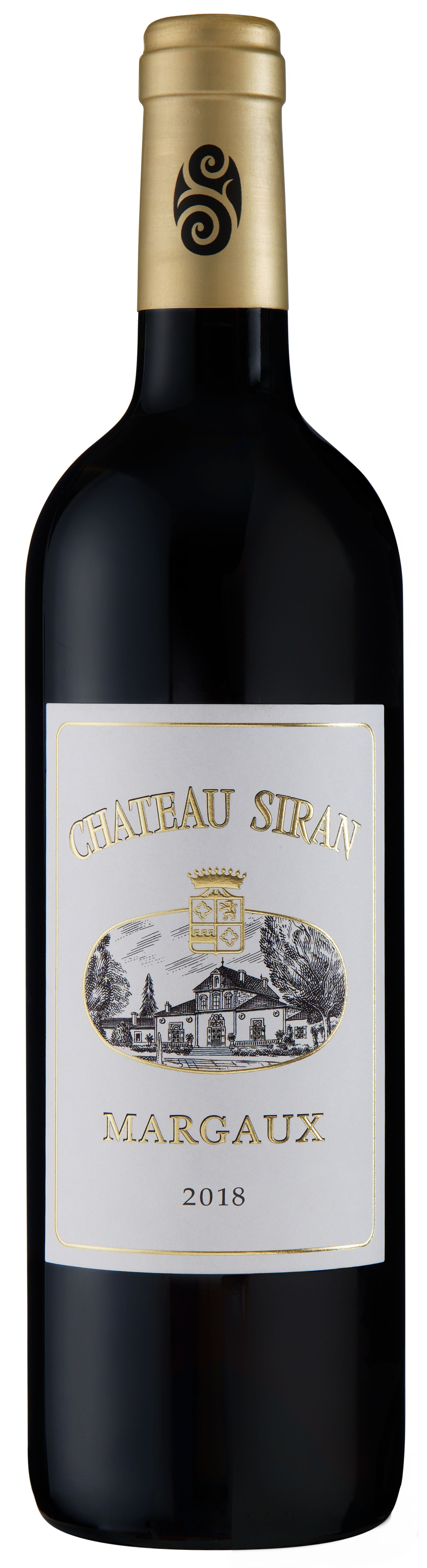 Chateau Siran 2018 | Wine.com