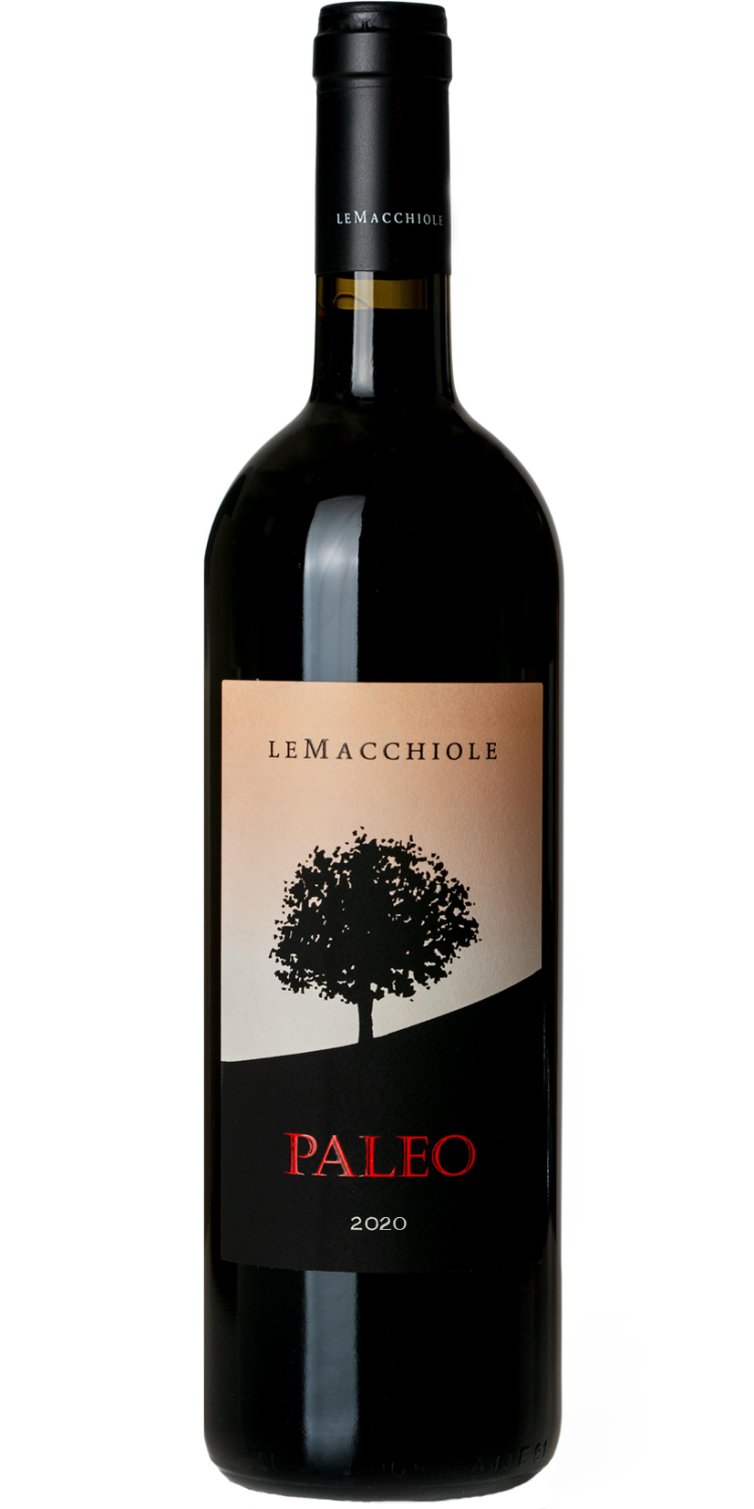 Le Macchiole Paleo 2020 | Wine.com