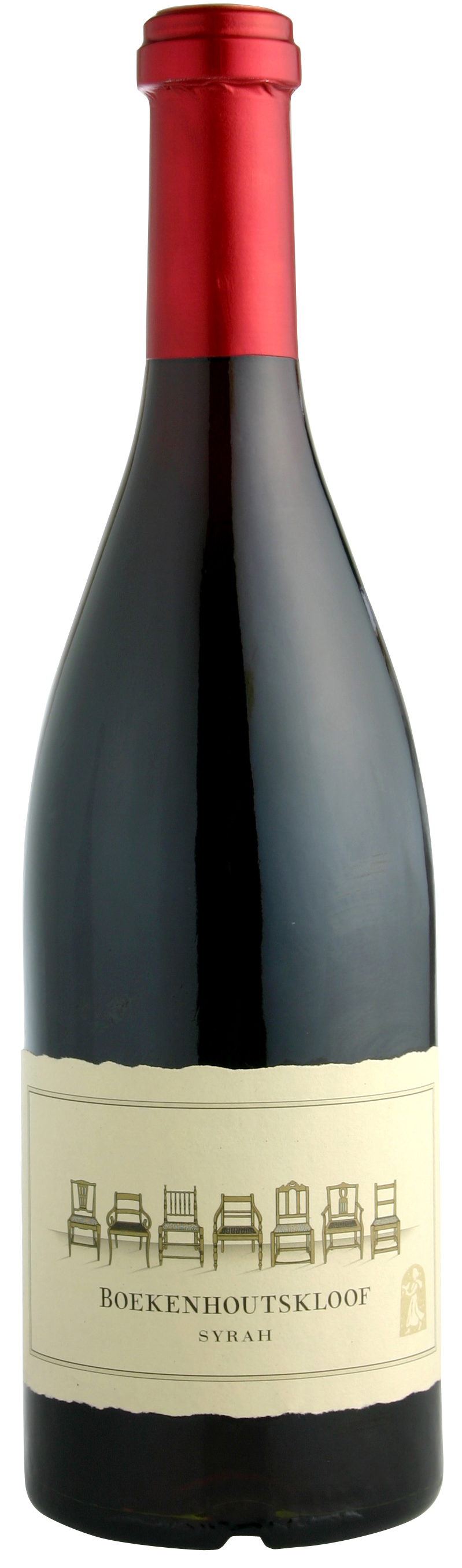 Boekenhoutskloof Syrah 2016 750ml378ml⭐︎ Boekenhoutskloof Syrah 2016 | Wine.com