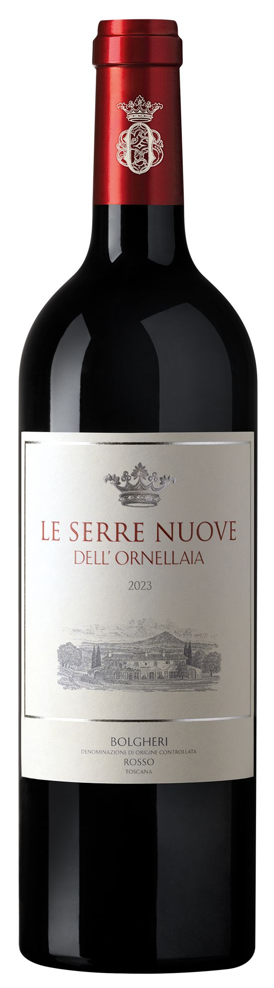 Ornellaia Le Serre Nuove 2023 | Wine.com