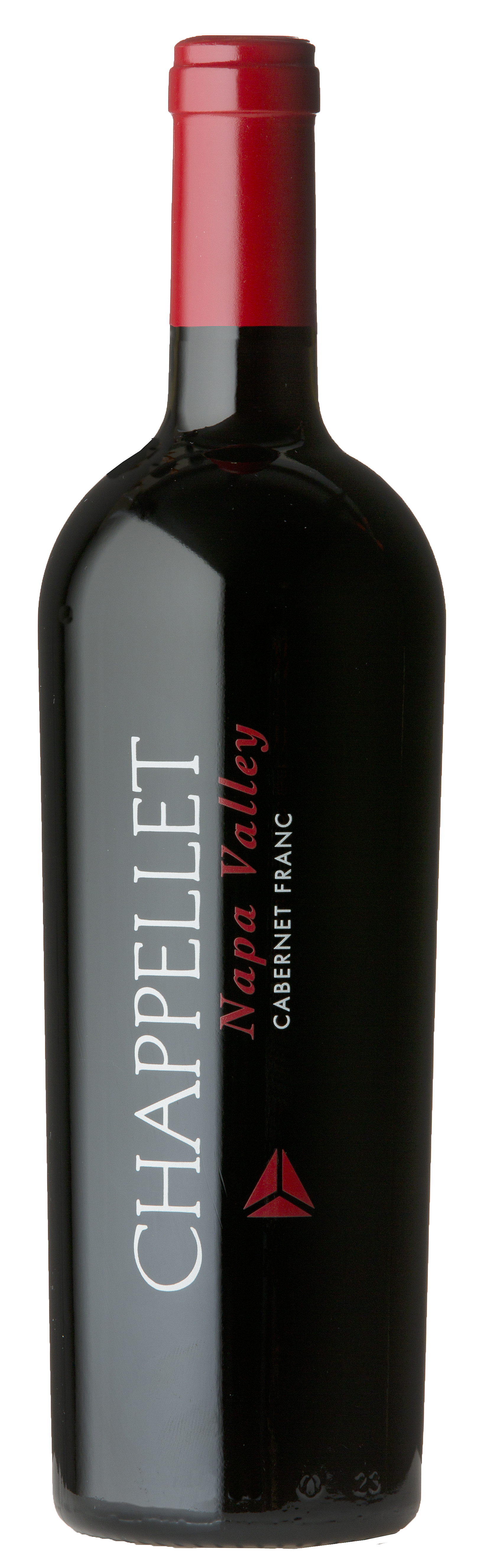Chappellet Cabernet Franc 2019 | Wine.com