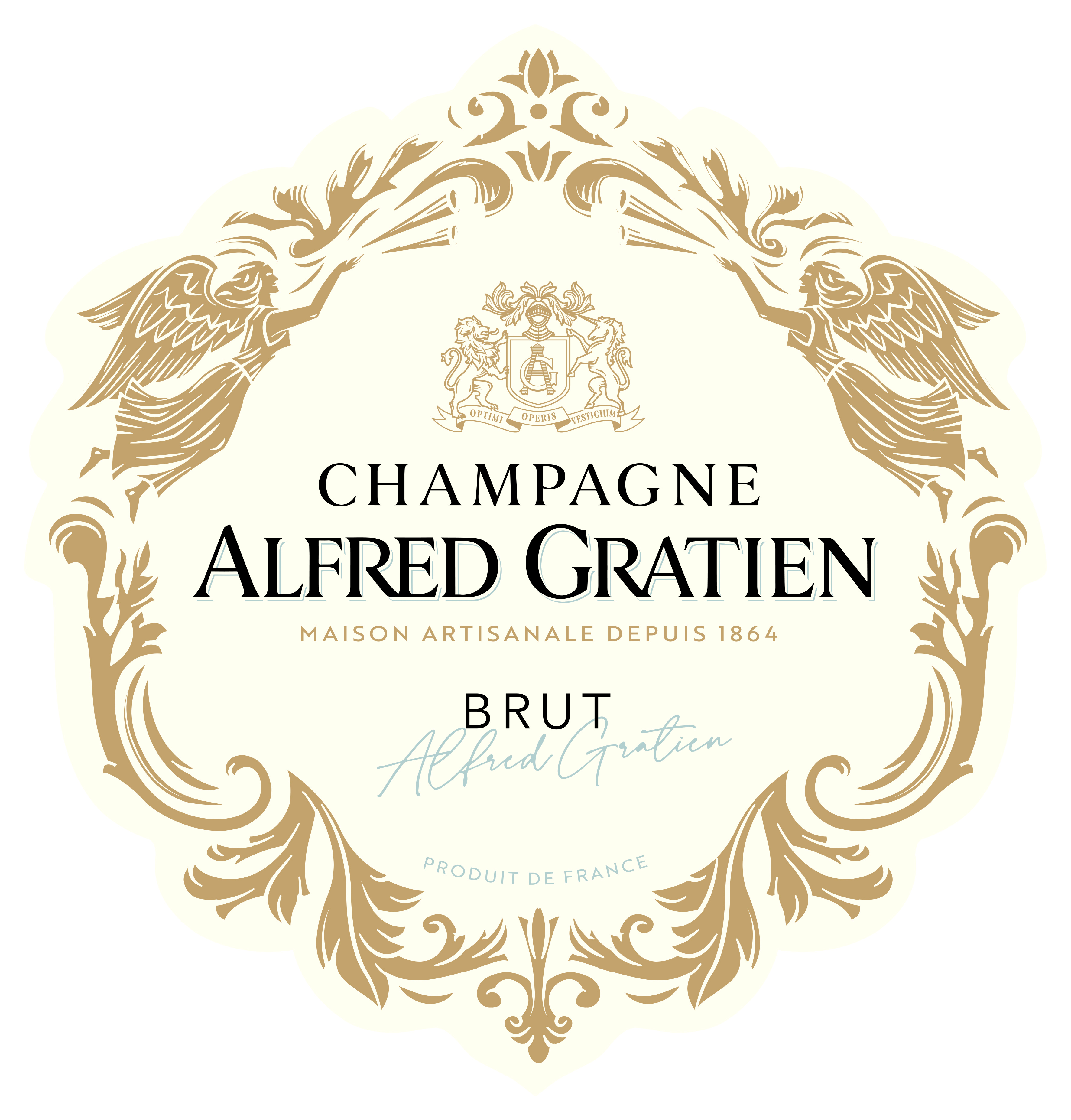 Alfred Gratien Brut | Wine.com