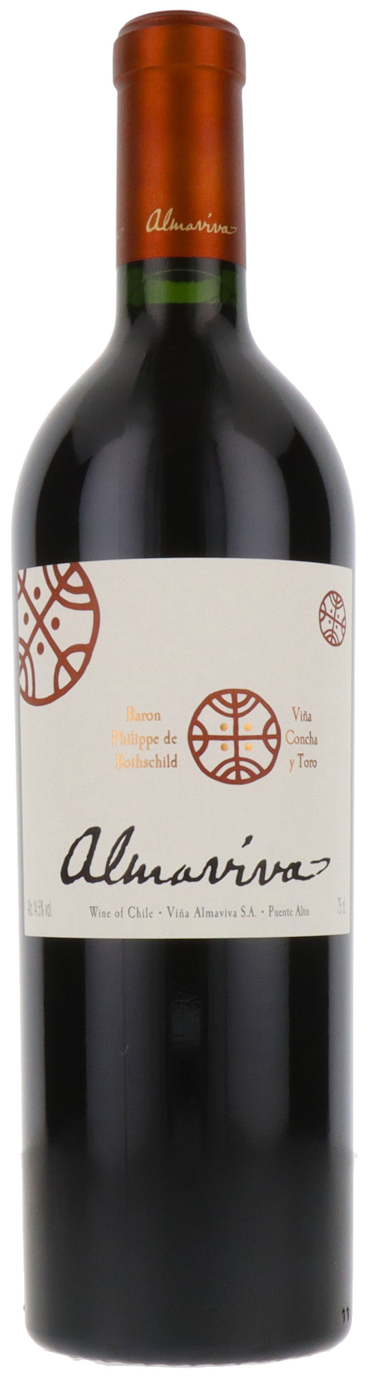 Almaviva 2021 | Wine.com