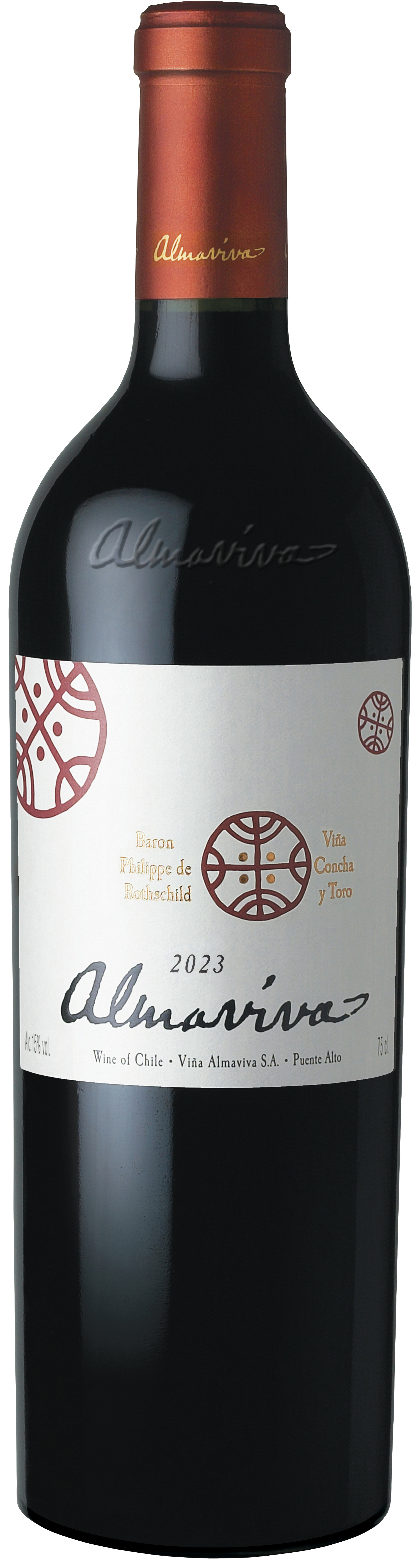 Almaviva 2023 | Wine.com
