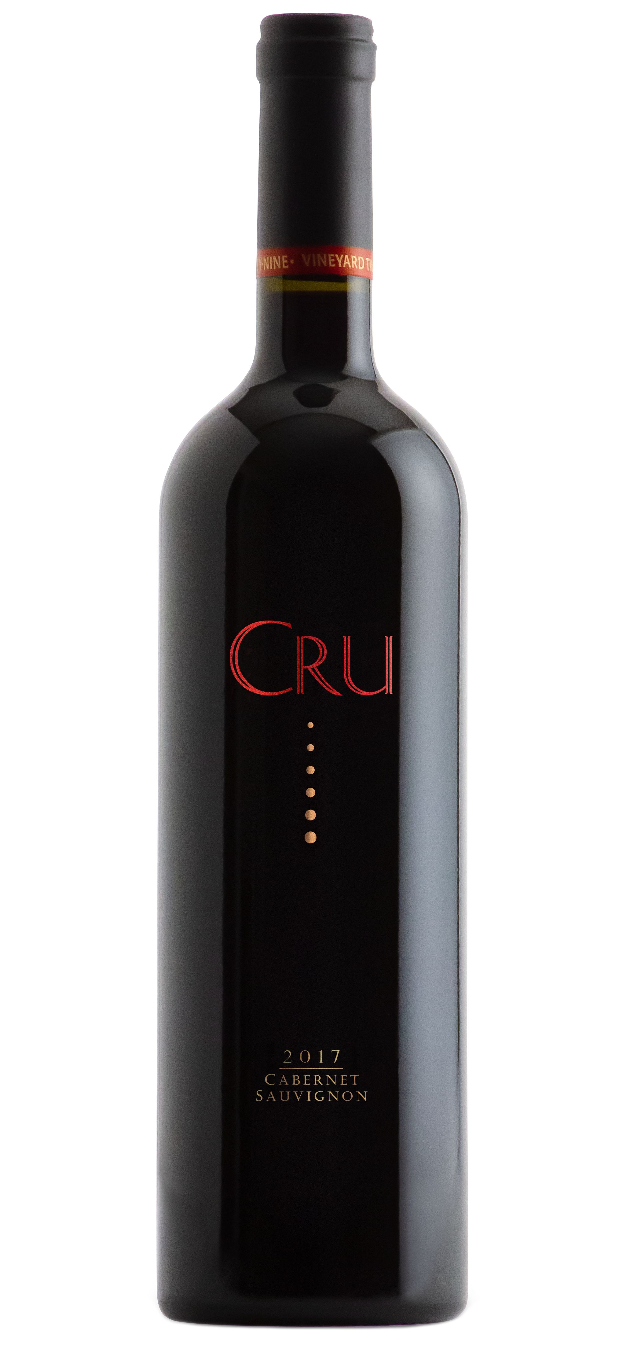 Vineyard 29 Cru Cabernet Sauvignon 2017 | Wine.com