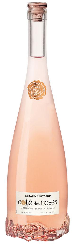 Cote des Roses Rose 2024 | Wine.com