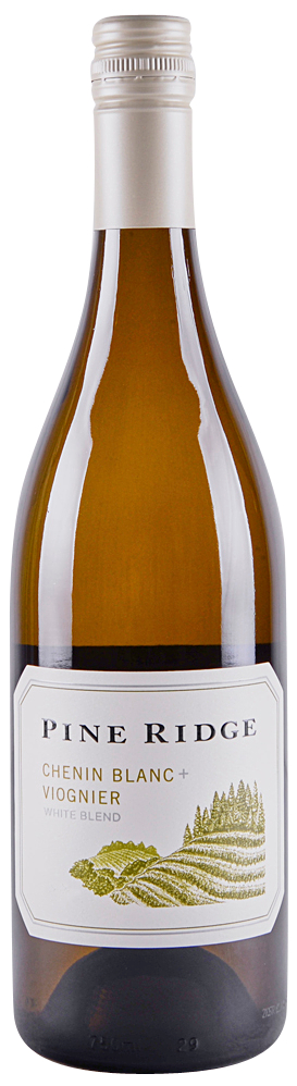 Pine Ridge Chenin Blanc-Viognier 2018 | Wine.com