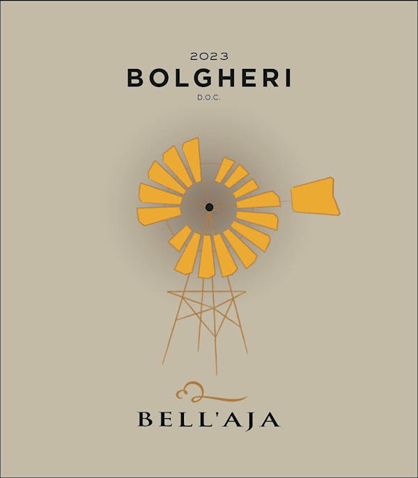 BELL'AIA BOLGHERI ROSSO 2023 3本セット Bell 'Aja Bolgheri 2023 | Wine.com