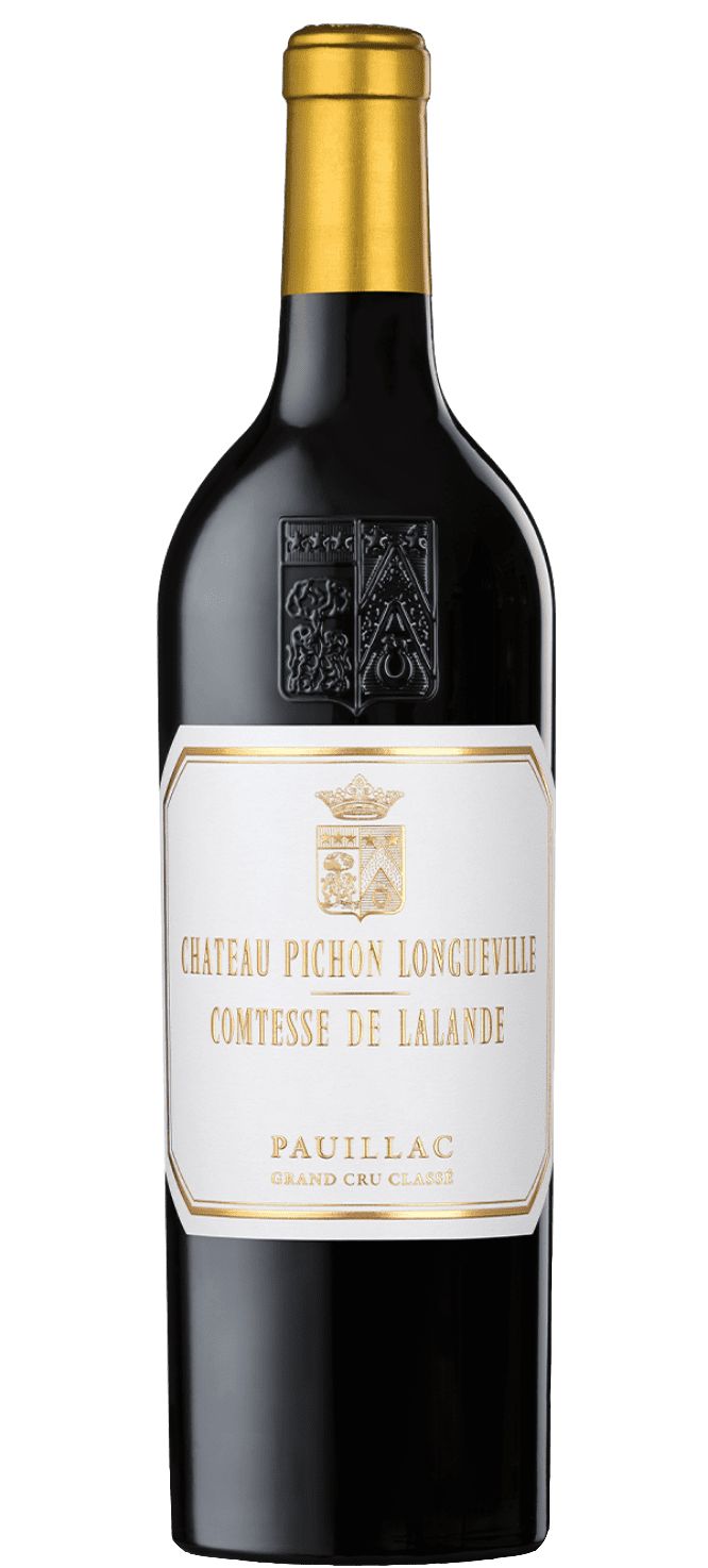 Chateau Pichon Longueville Comtesse de Lalande (Futures Pre-Sale