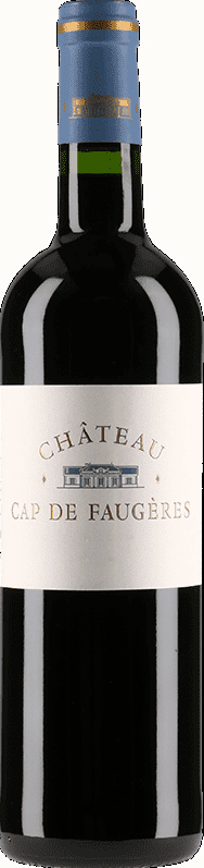 Chateau Cap de Faugeres 2016 | Wine.com