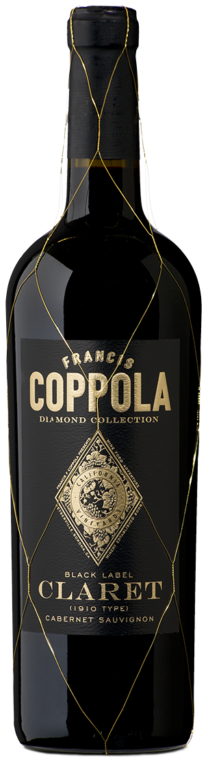 Francis Ford Coppola Diamond Collection Claret 2016 | Wine.com