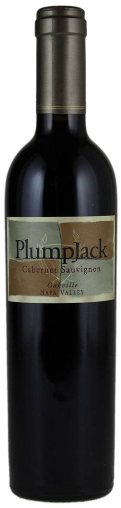 PlumpJack Oakville Estate Cabernet Sauvignon 2016 | Wine.com