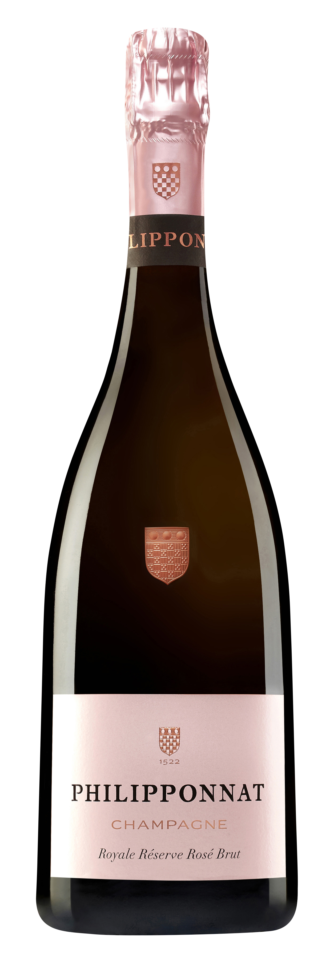 Philipponnat Royale Brut Reserve Rose | Wine.com