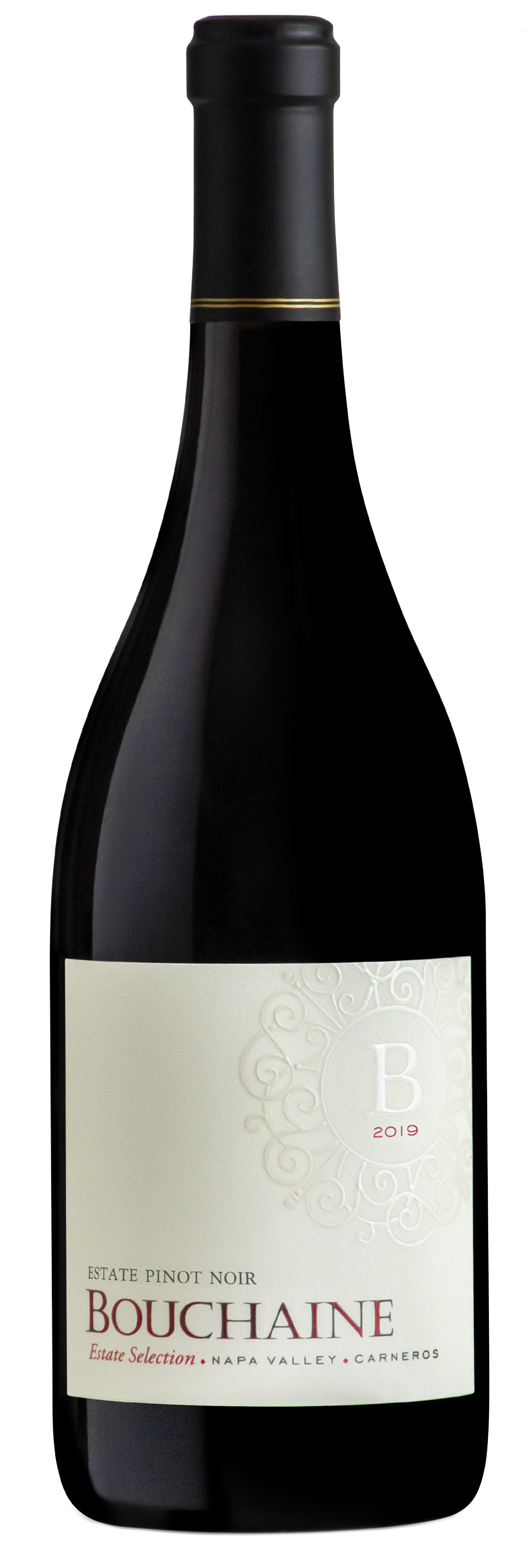 Bouchaine Estate Pinot Noir 2019 | Wine.com