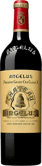 NEW✡CHATEAU ANGELUS1985 Chateau Angelus 2020 | Wine.com
