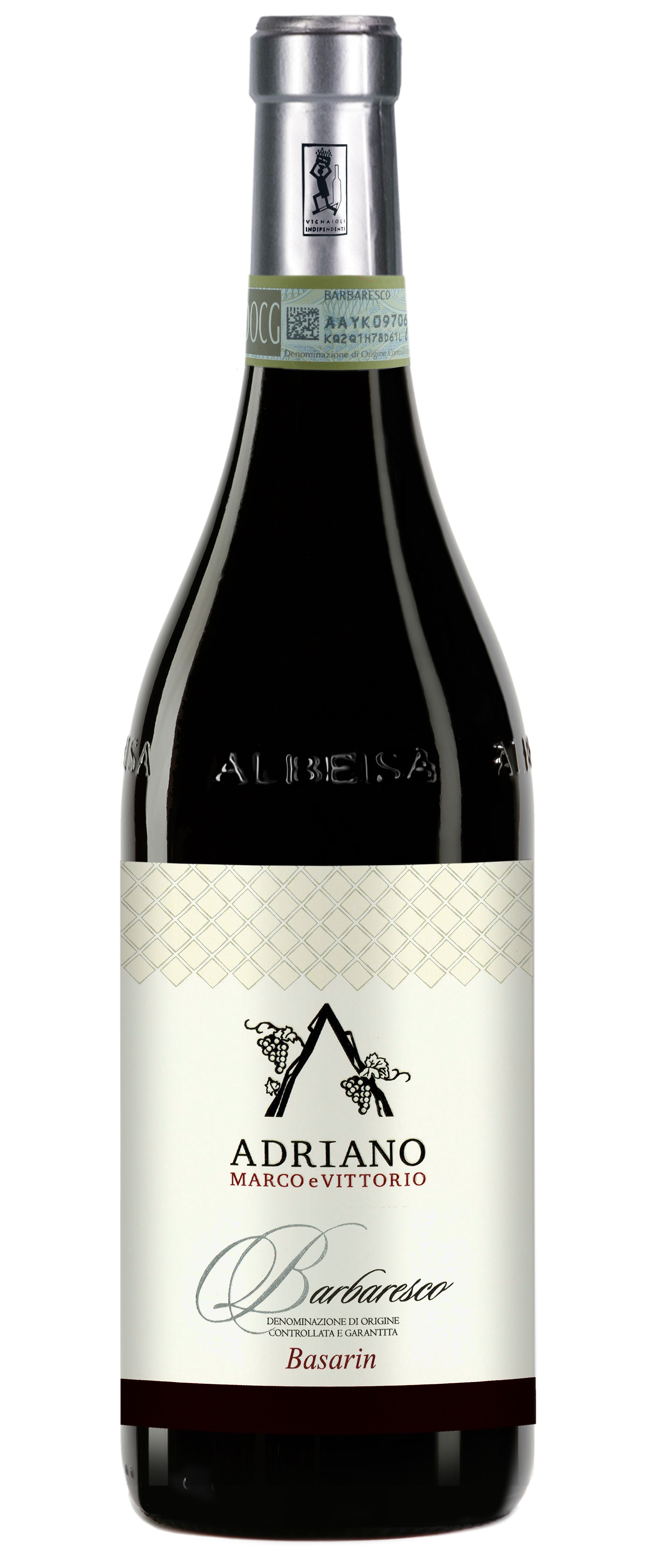 Adriano Marco e Vittorio Basarin Barbaresco 2020 | Wine.com
