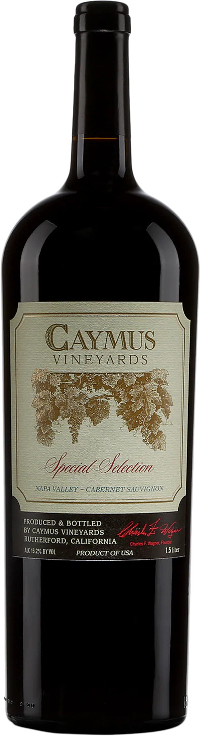 Caymus Special Selection Cabernet Sauvignon (1.5 Liter Magnum
