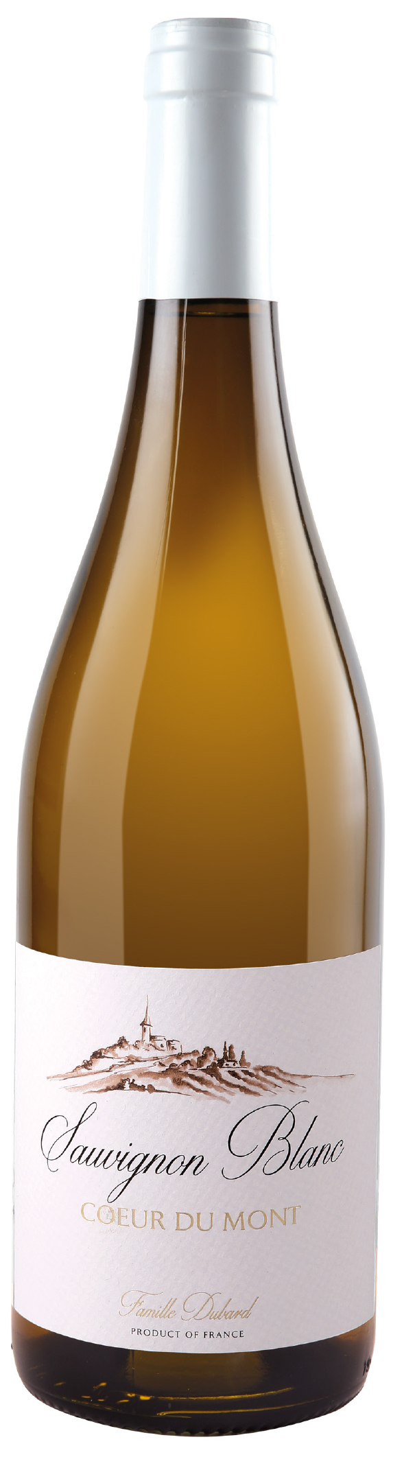 Famille Dubard Coeur du Mont Sauvignon Blanc 2024 | Wine.com
