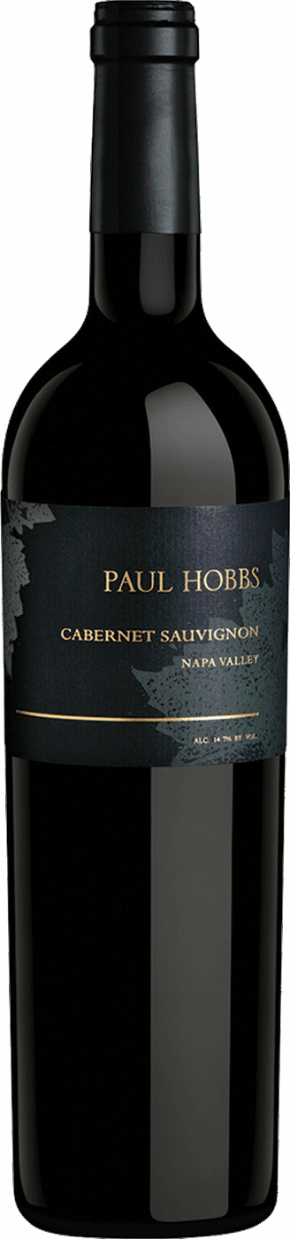 Paul Hobbs Napa Valley Cabernet Sauvignon 2015 | Wine.com