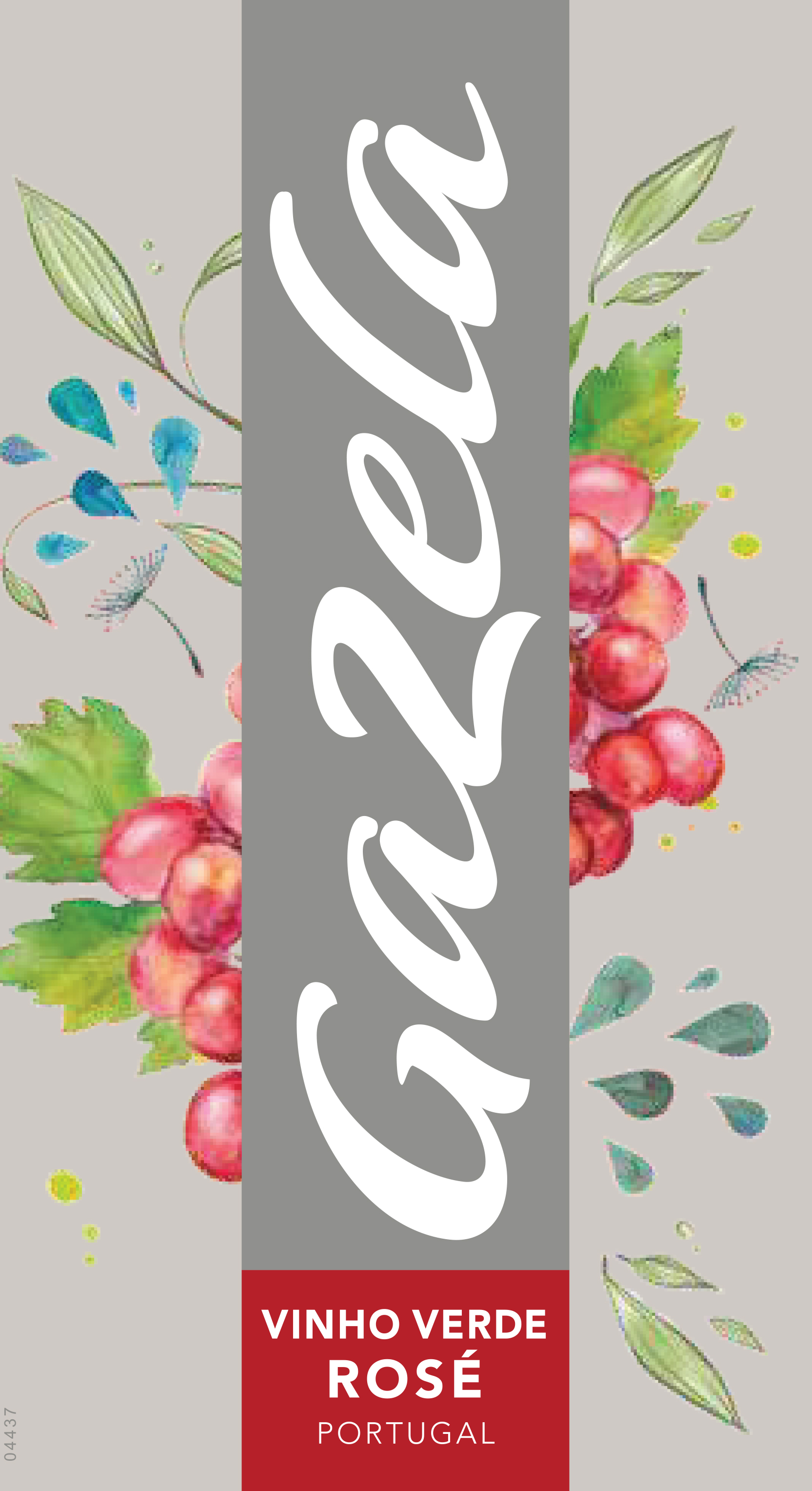 Gazela Vinho Verde Rose | Wine.com
