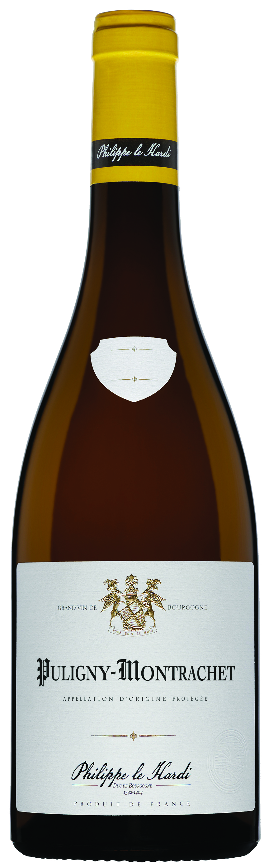 Philippe le Hardi Puligny-Montrachet 2020 | Wine.com