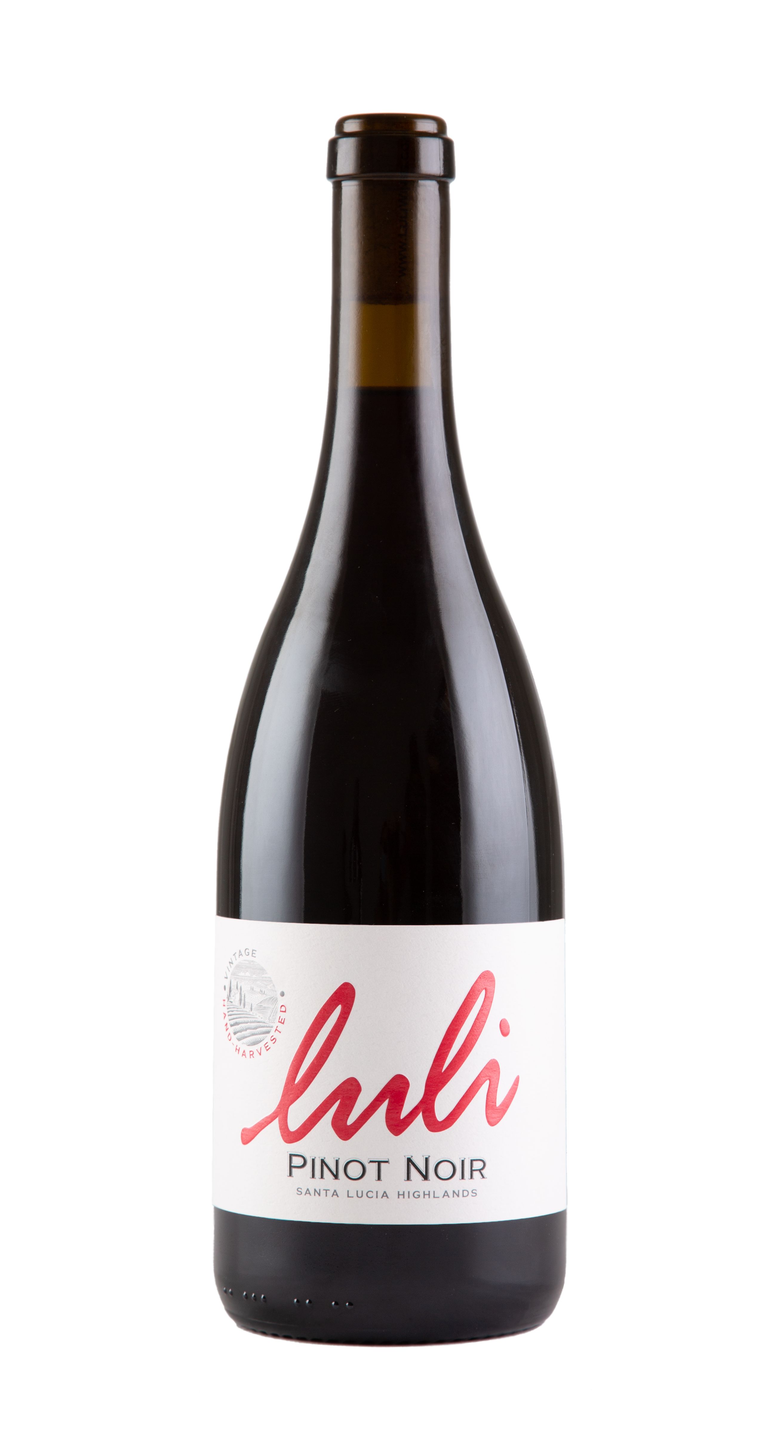 Luli Pinot Noir 2021 | Wine.com