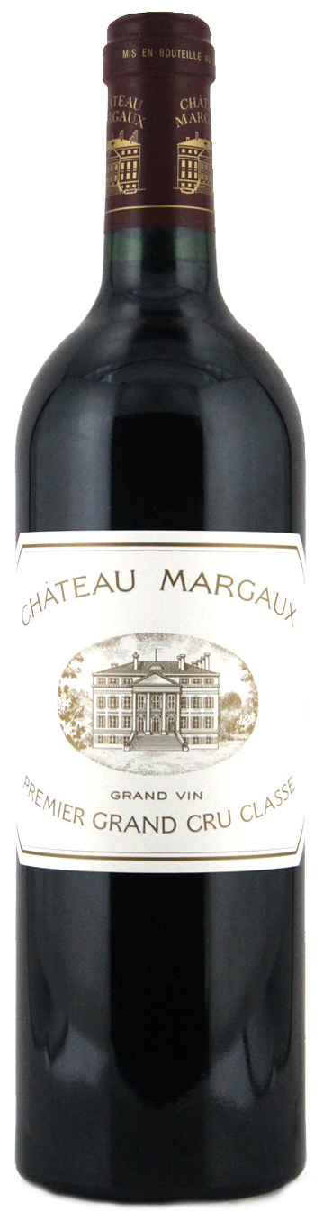 CHÂTEAU MARGAUX 2018 プレミア グラン クリュ Chateau Margaux 2018 | Wine.com