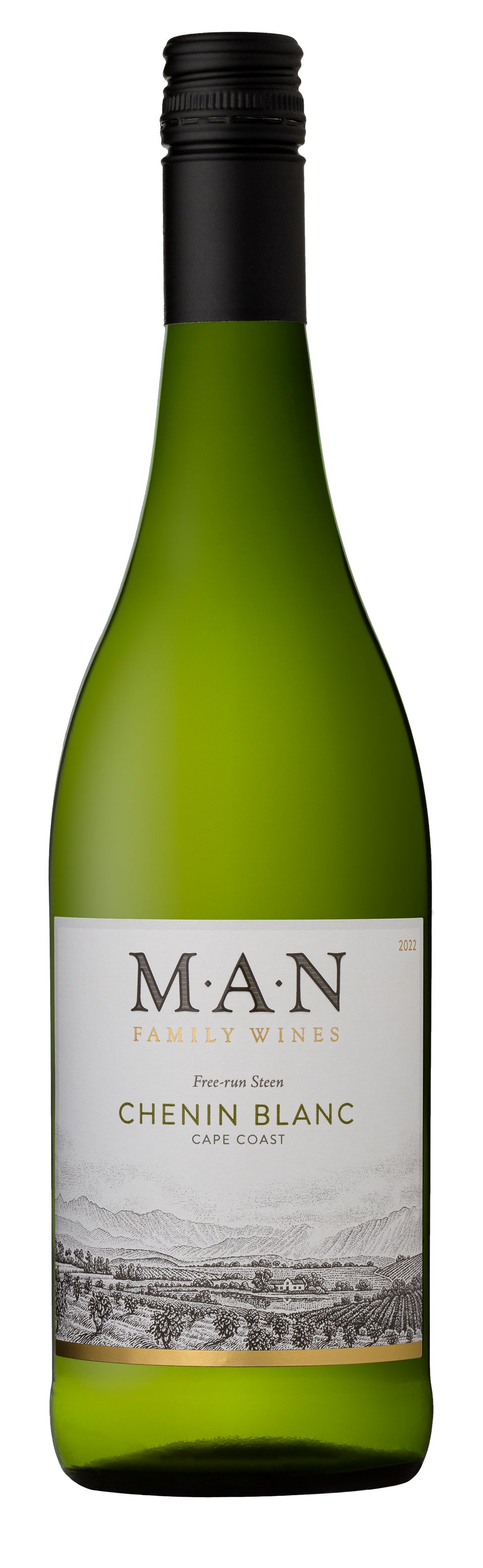MAN Family Wines Chenin Blanc 2022 | Wine.com