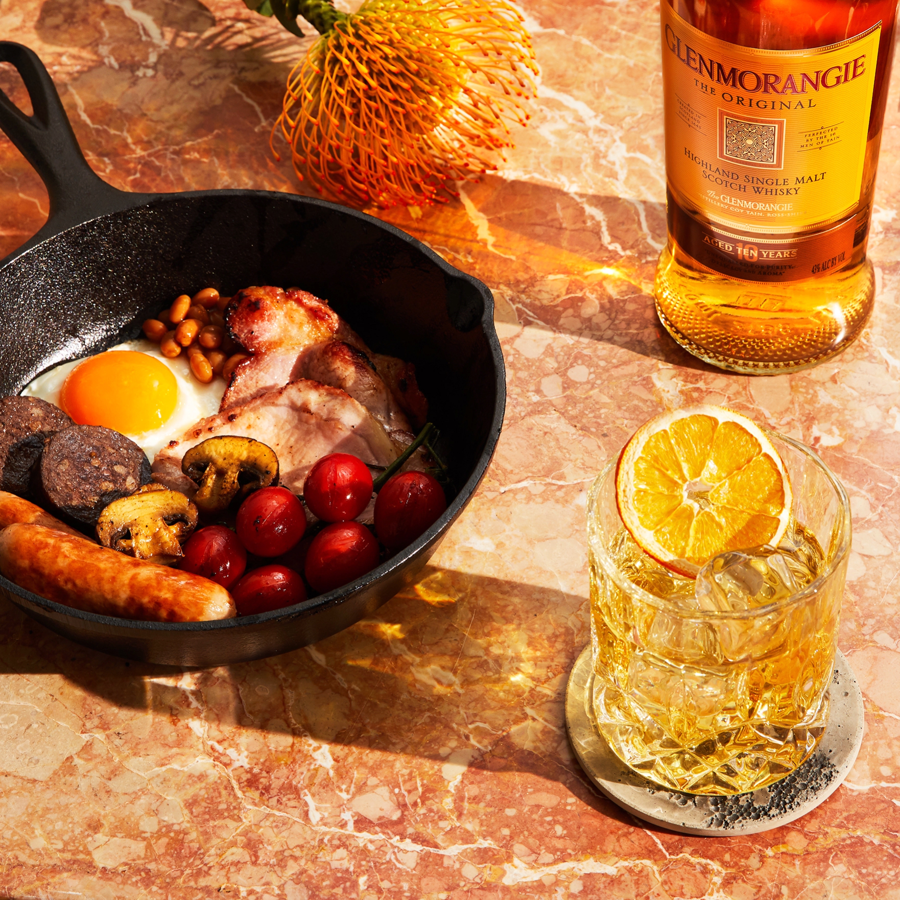 Glenmorangie 18 Year Highland Single Malt Scotch Whisky | Wine.com