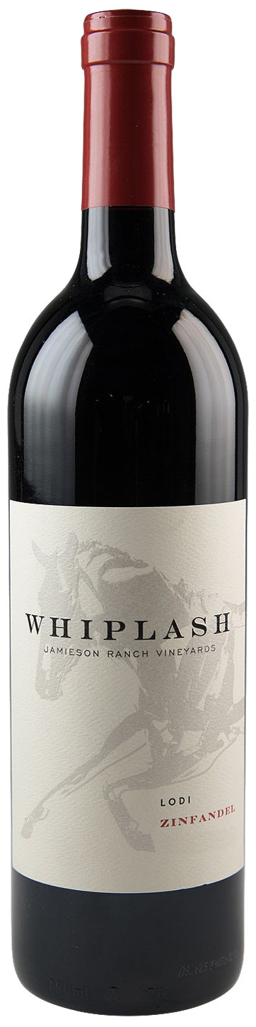 Jamieson Ranch Vineyards Whiplash Lodi Zinfandel 2013 | Wine.com