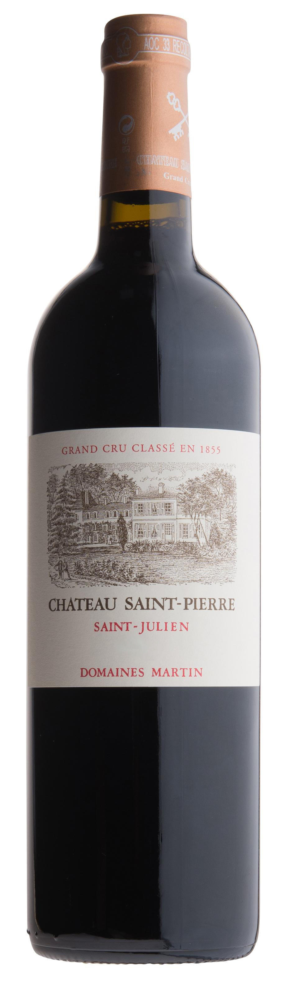 Chateau Saint-Pierre 2019 | Wine.com