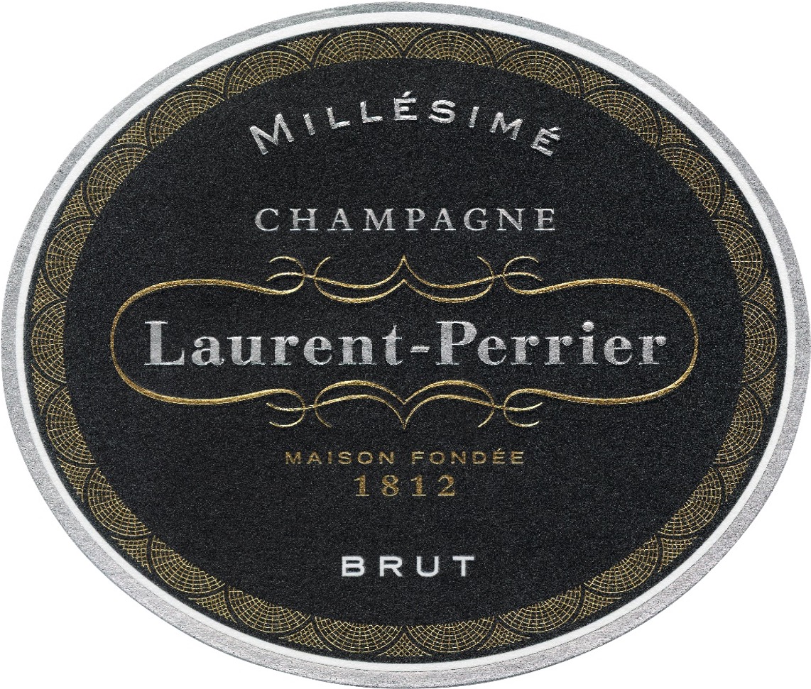 Laurent-Perrier Brut Millesime (1.5 Liter Magnum) 2012 | Wine.com