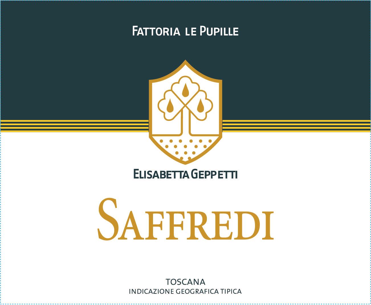 SAFFREDI 2017（30th記念ボトル）750ml【セット販売あり】 Fattoria Le Pupille Saffredi 2019 | Wine.com