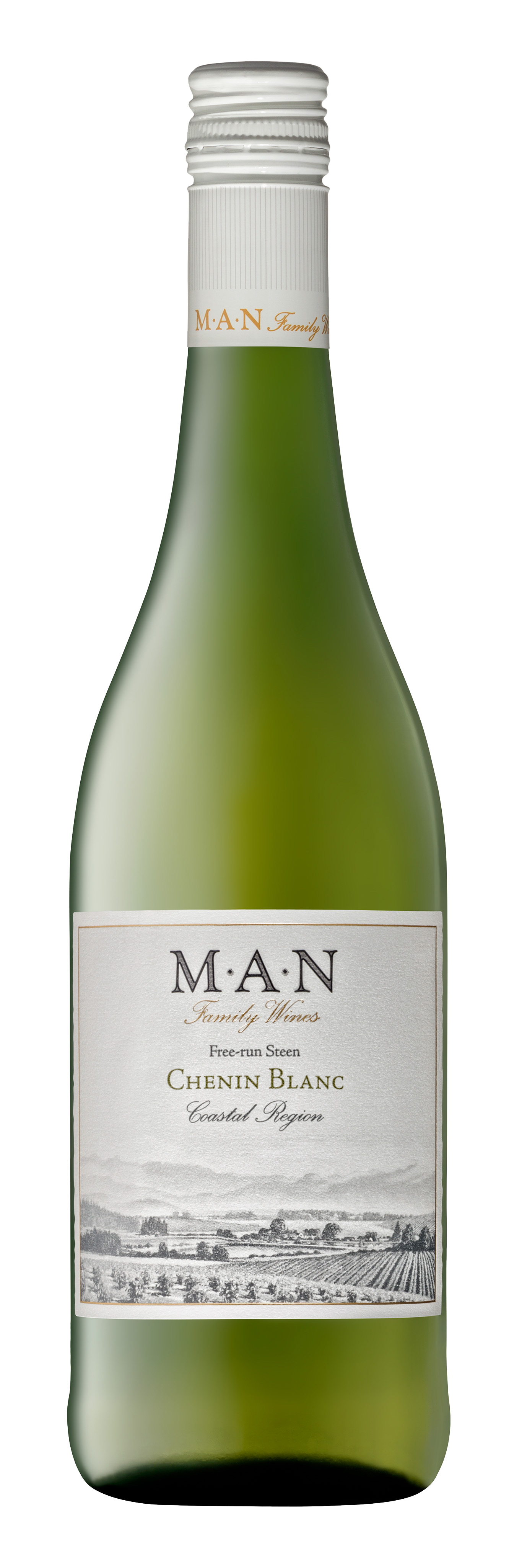 MAN Family Wines Chenin Blanc 2019 | Wine.com