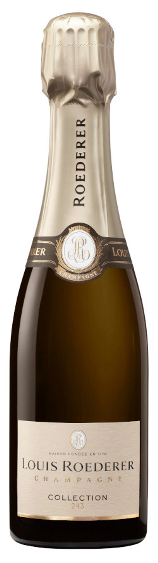 LOUIS ROEDERER COLLECTION243 1.5Lルイロデレール Louis Roederer Collection 243 | Wine.com
