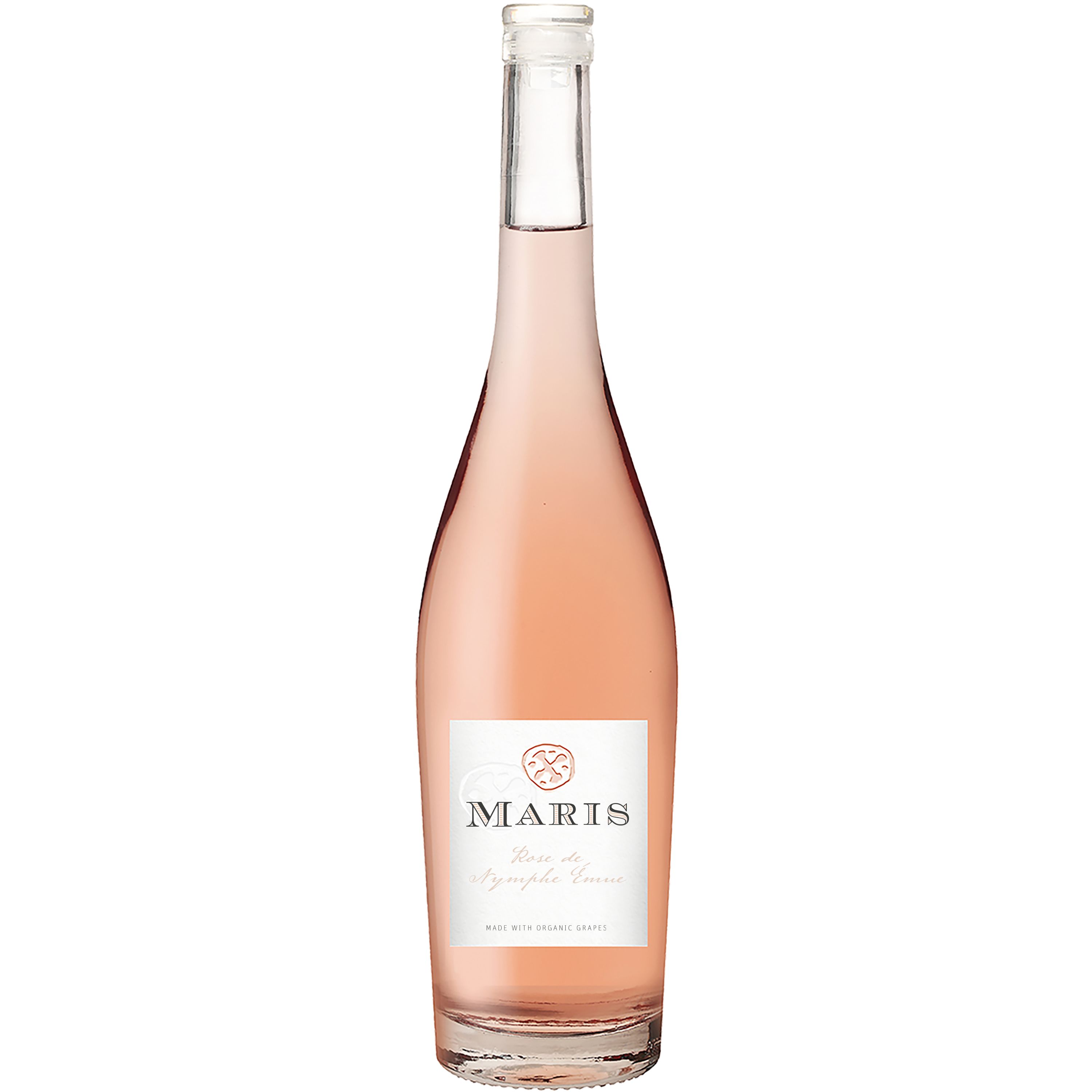 ローズマリー　マナビス Chateau Maris Rose de Nymphe Emue 2024 | Wine.com