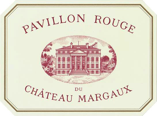 Chateau Margaux Pavillon Rouge (Futures Pre-Sale) 2024 | Wine.com