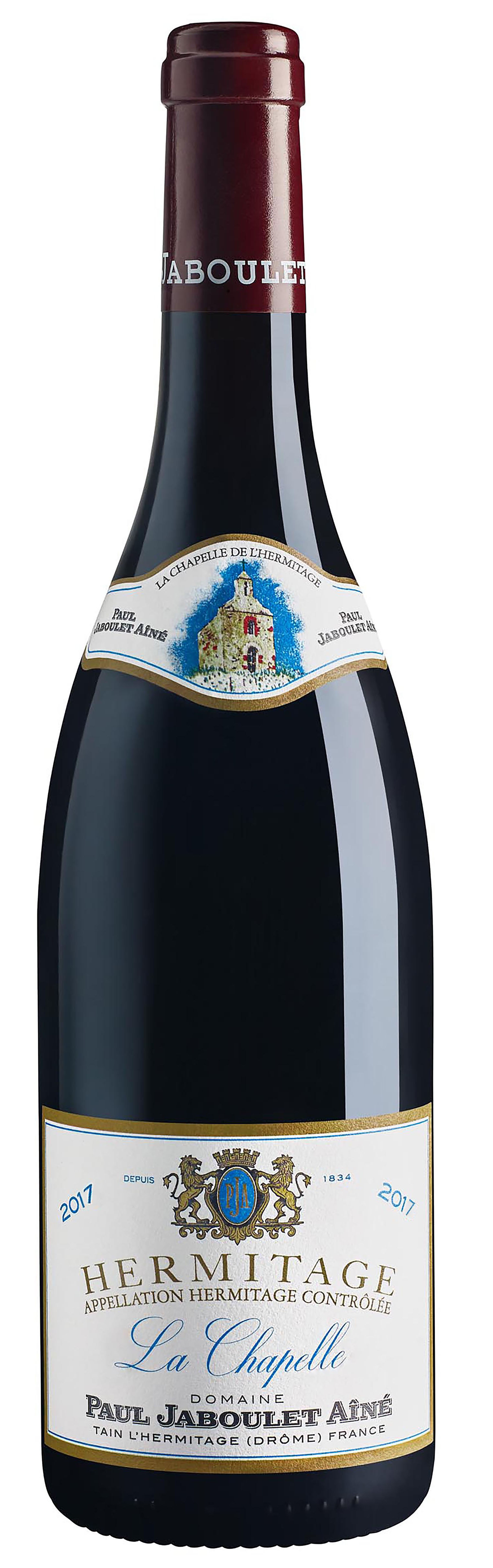 Jaboulet Hermitage La Chapelle 2017 | Wine.com