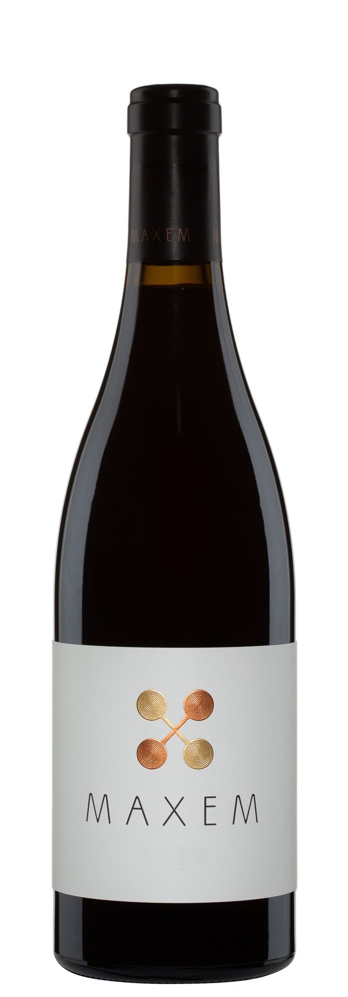 Maxem Maxem Wine UV Vineyard Pinot Noir 2023 | Wine.com