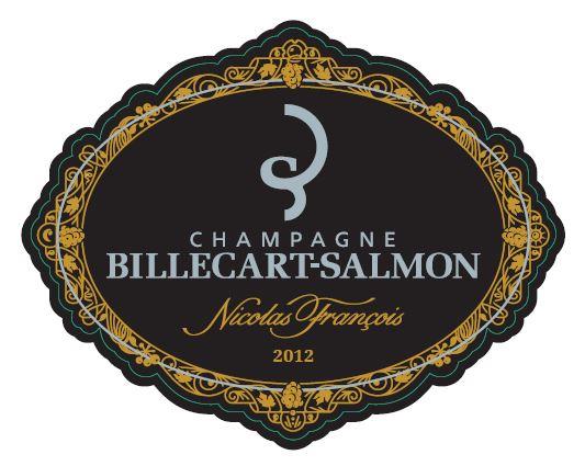 Billecart-Salmon Cuvee Nicolas Francois Brut 2012 | Wine.com