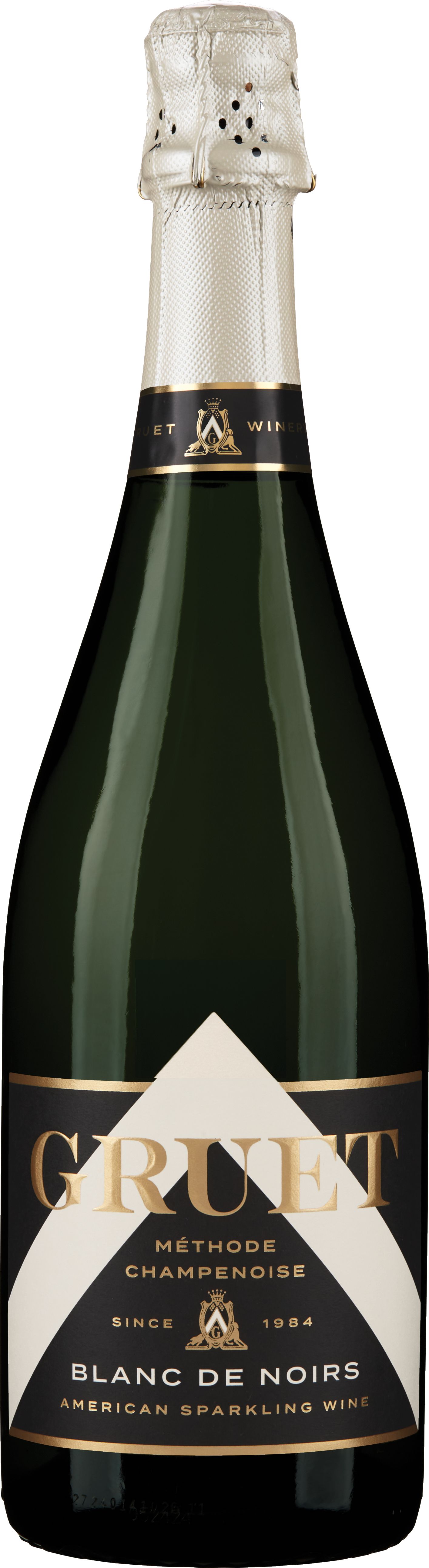 Gruet Blanc de Noirs | Wine.com