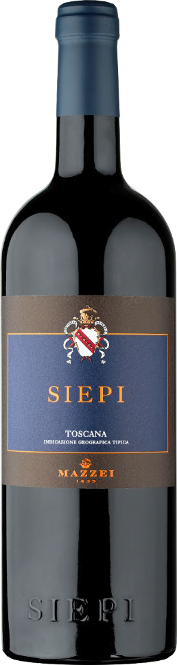 Mazzei Fonterutoli Siepi 2018 | Wine.com