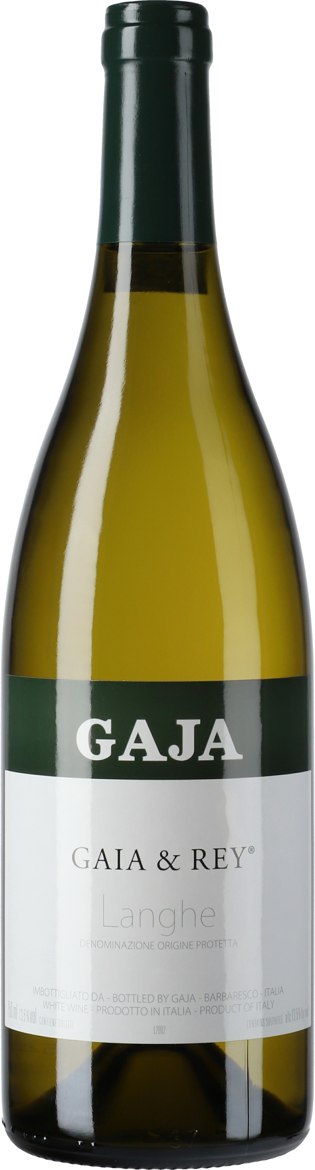 Gaja Gaia and Rey Chardonnay 2021 | Wine.com