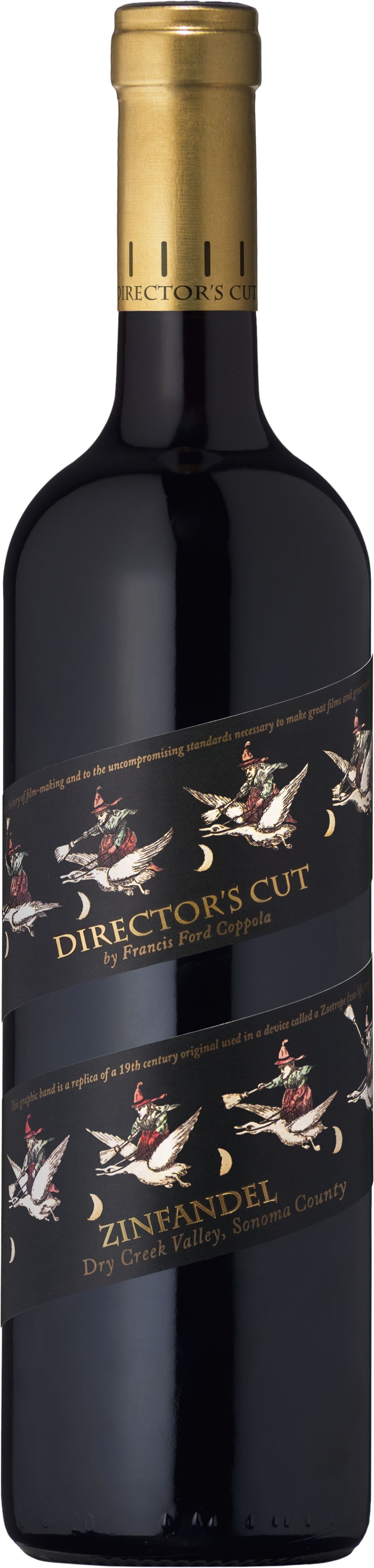 Francis Ford Coppola Director's Cut Dry Creek Valley Zinfandel