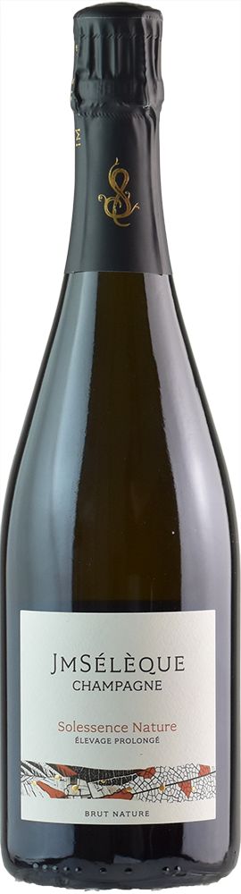 J-M Seleque Solessence Brut Nature | Wine.com