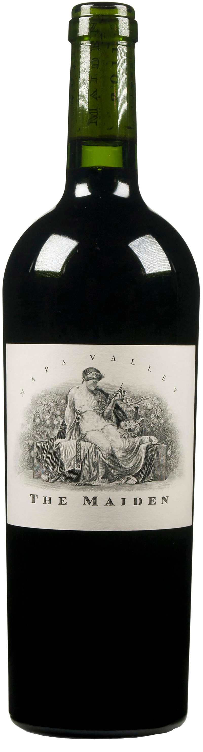 THE MAIDEN 2018 ハーラン　エステート750ML Harlan The Maiden 2018 | Wine.com