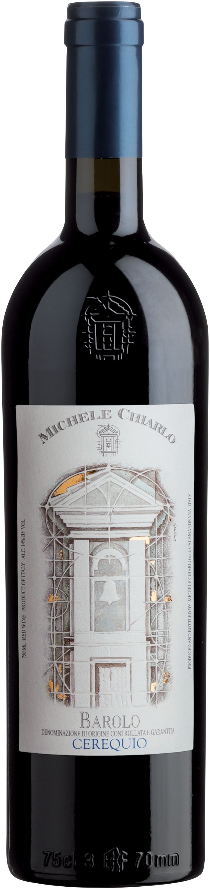 Michele Chiarlo Cerequio Barolo 2021 | Wine.com